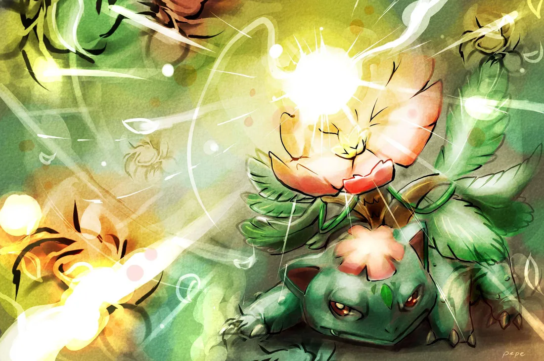 Venusaur