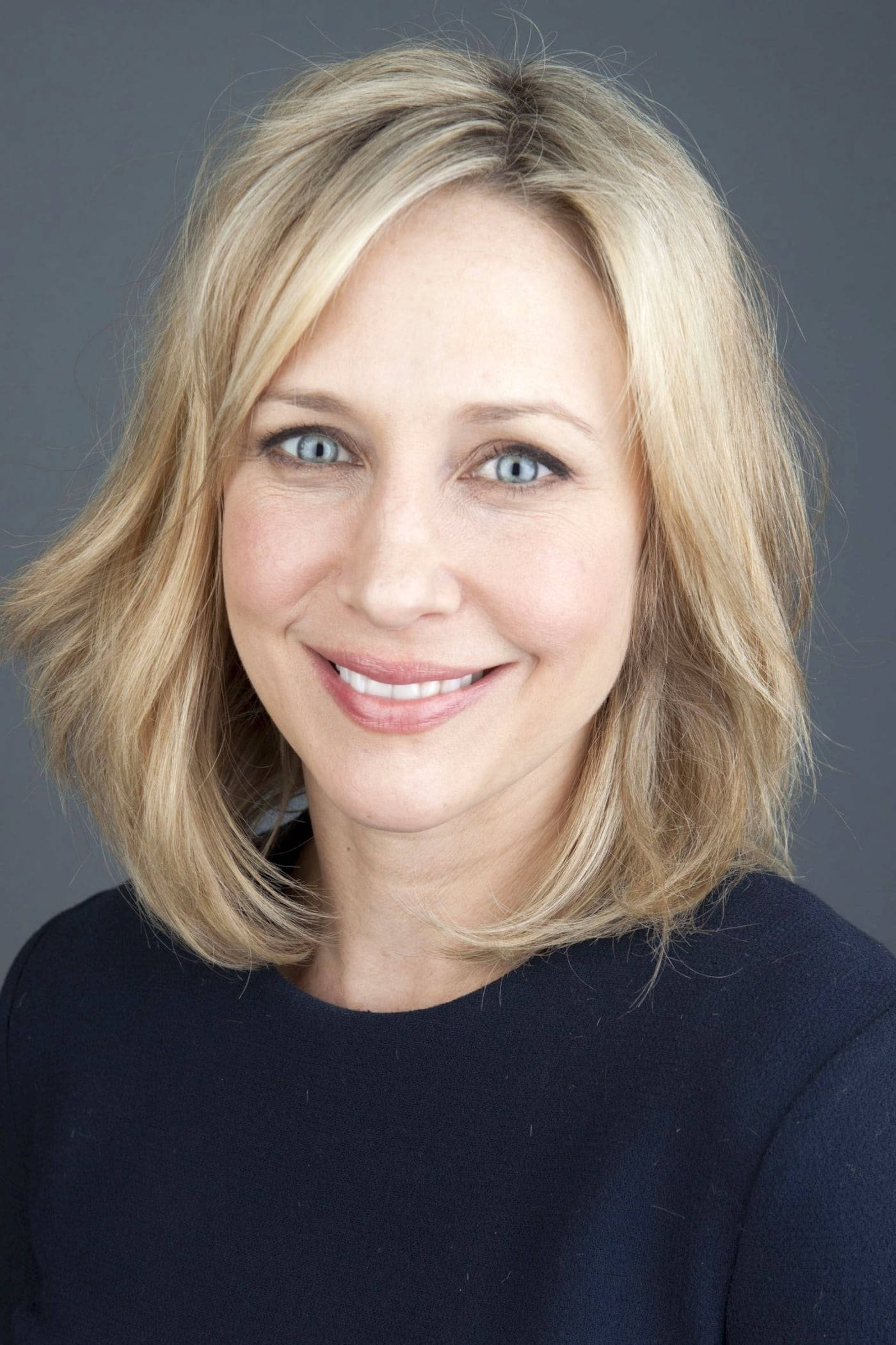 Vera Farmiga, blonde hair, blue eyes, Full HD Phone Wallpaper