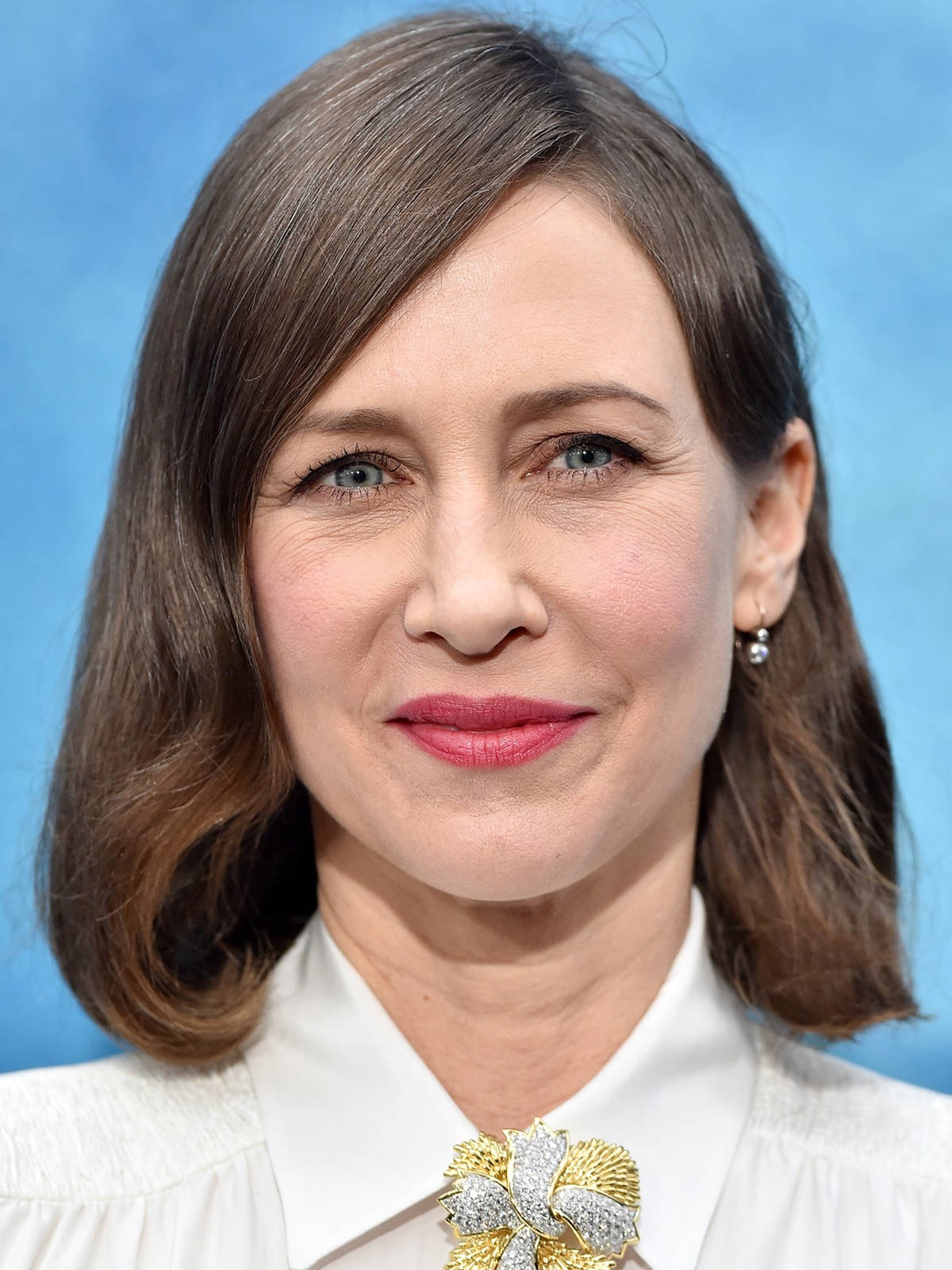 Vera Farmiga, TV Personality, brown hair, HD Phone Wallpaper