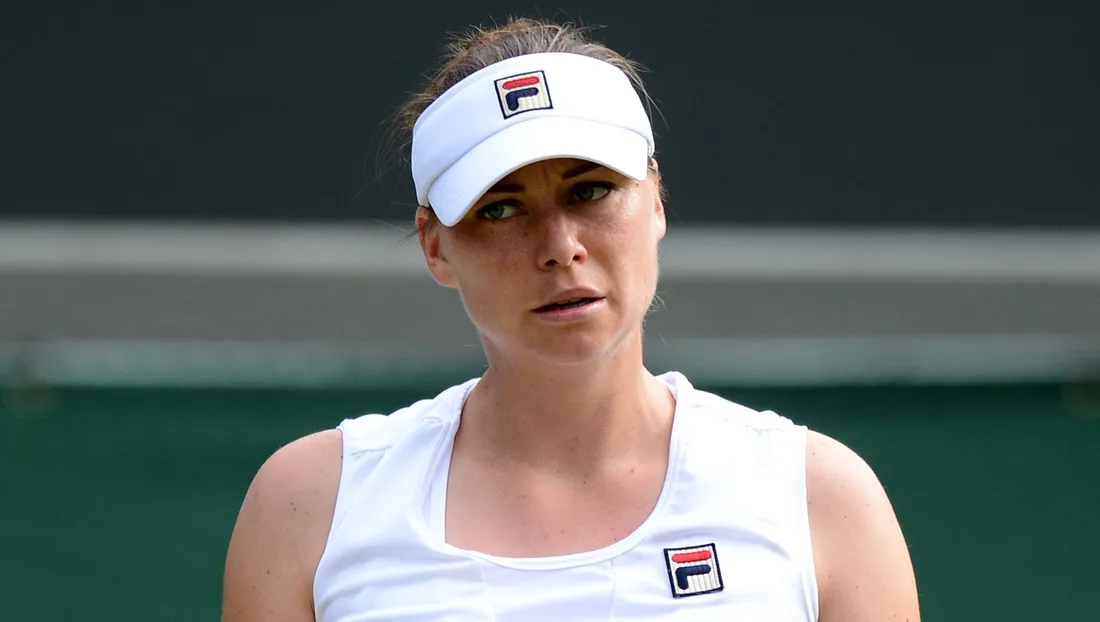 Vera Zvonareva