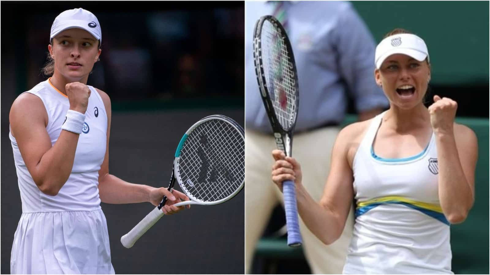 2010 Wimbledon, Vera Zvonareva, grass courts, HD Desktop Wallpaper