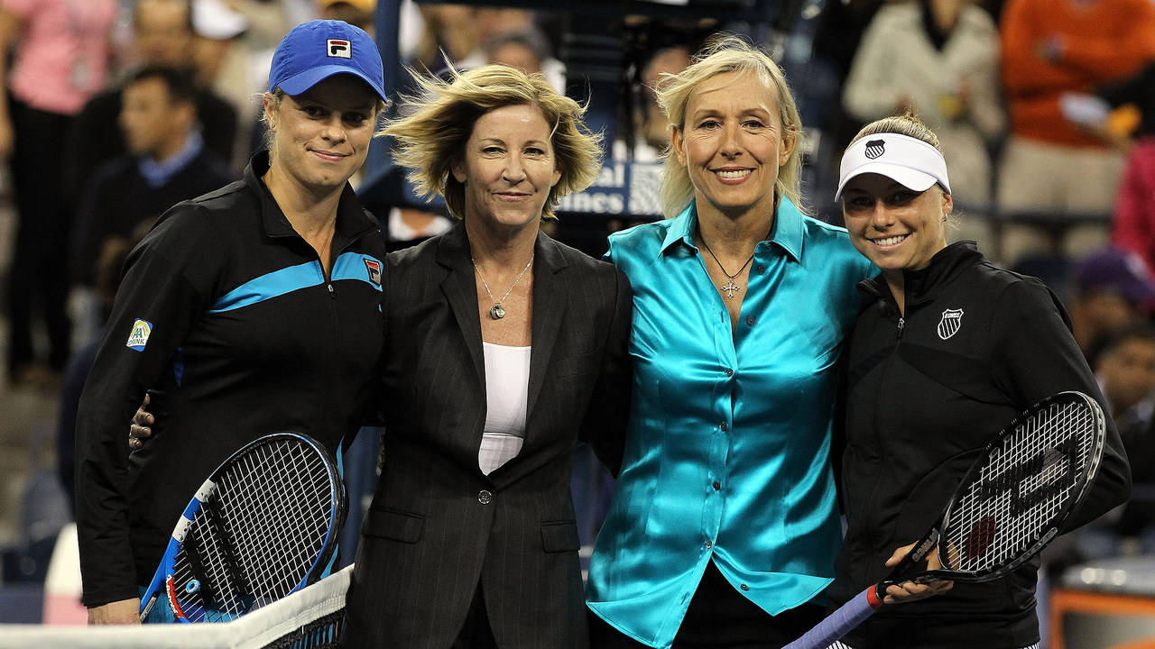 Vera Zvonareva, women tennis players, coach, HD Desktop Wallpaper