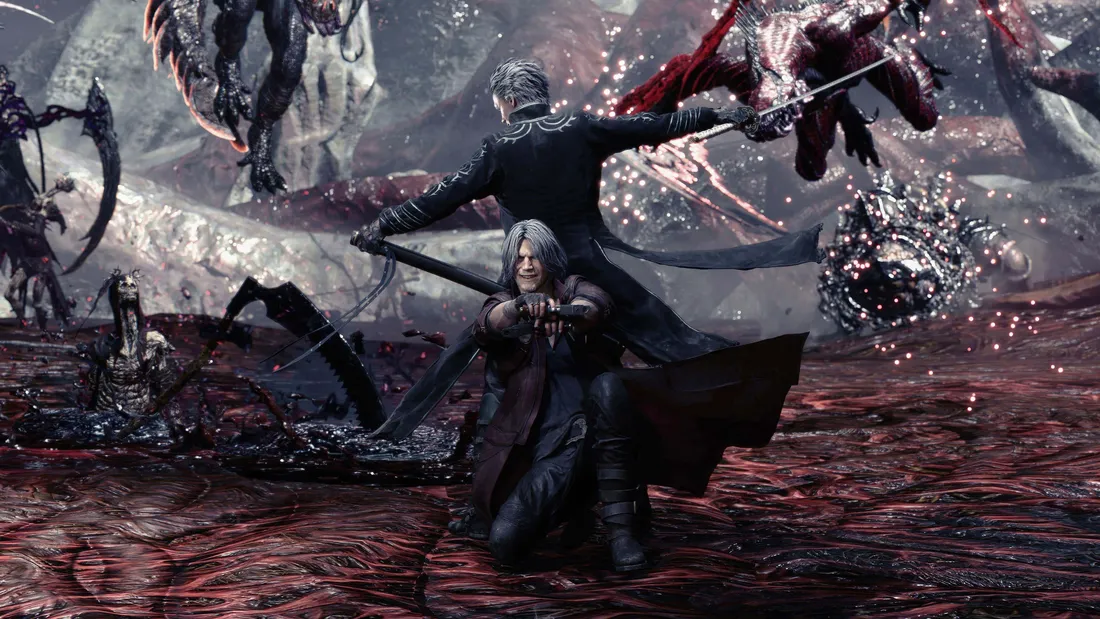 Vergil