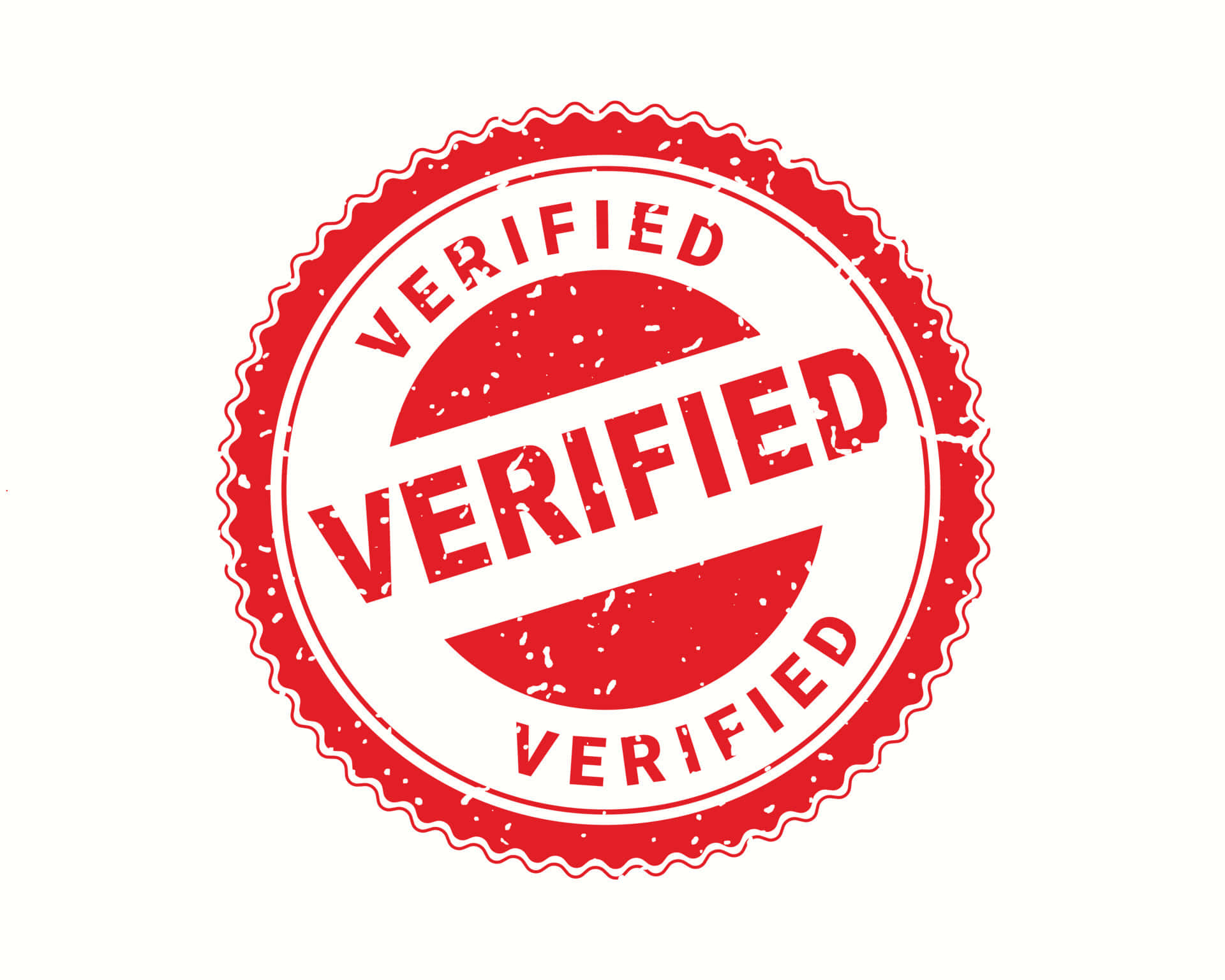 red verified stamp, distressed typography, circular stamp, Full HD Desktop Wallpaper
