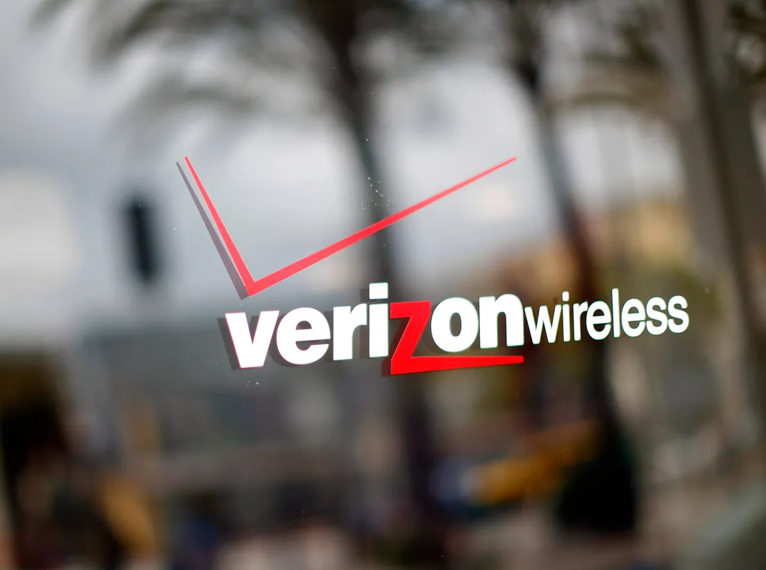 Verizon Wallpapers