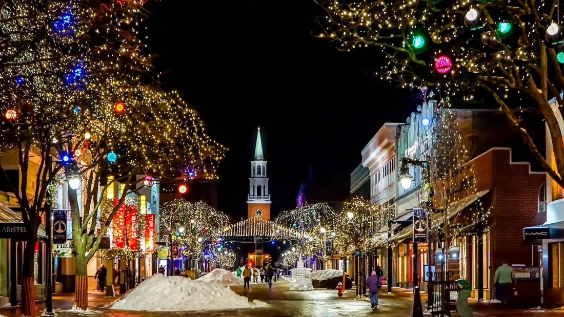 Vermont