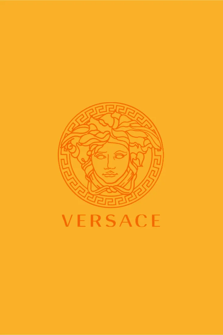 Versace iPhone