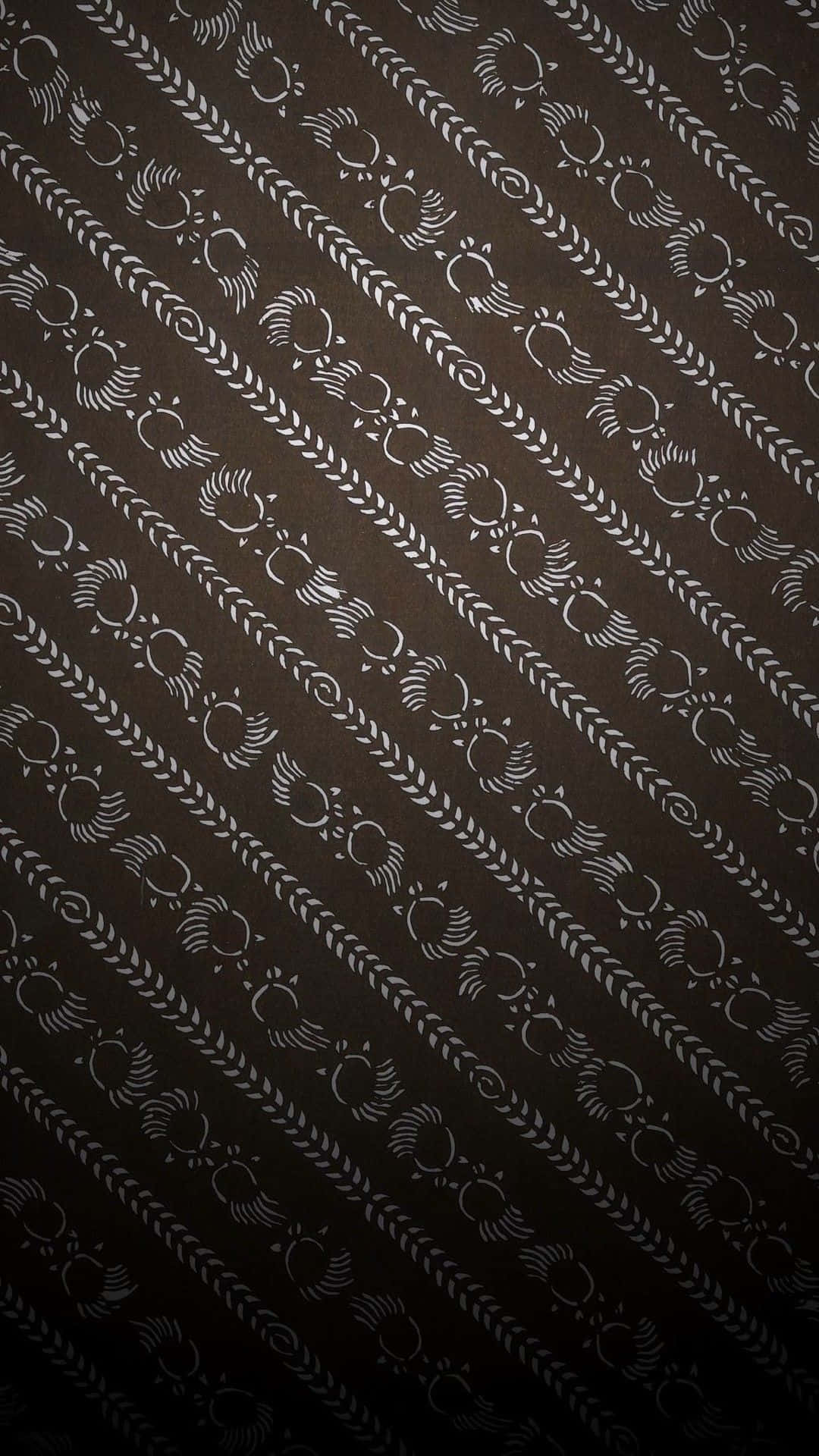 Versace iPhone, 1080 x 1920, diagonal rows, Full HD Phone Wallpaper
