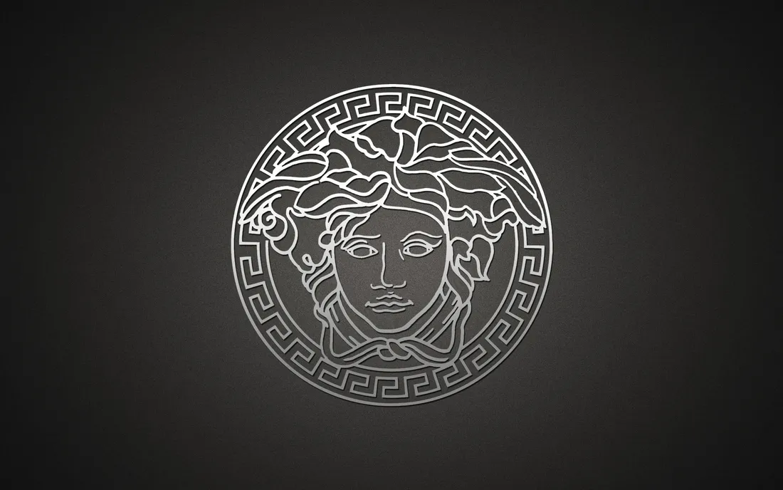 Versace Logo