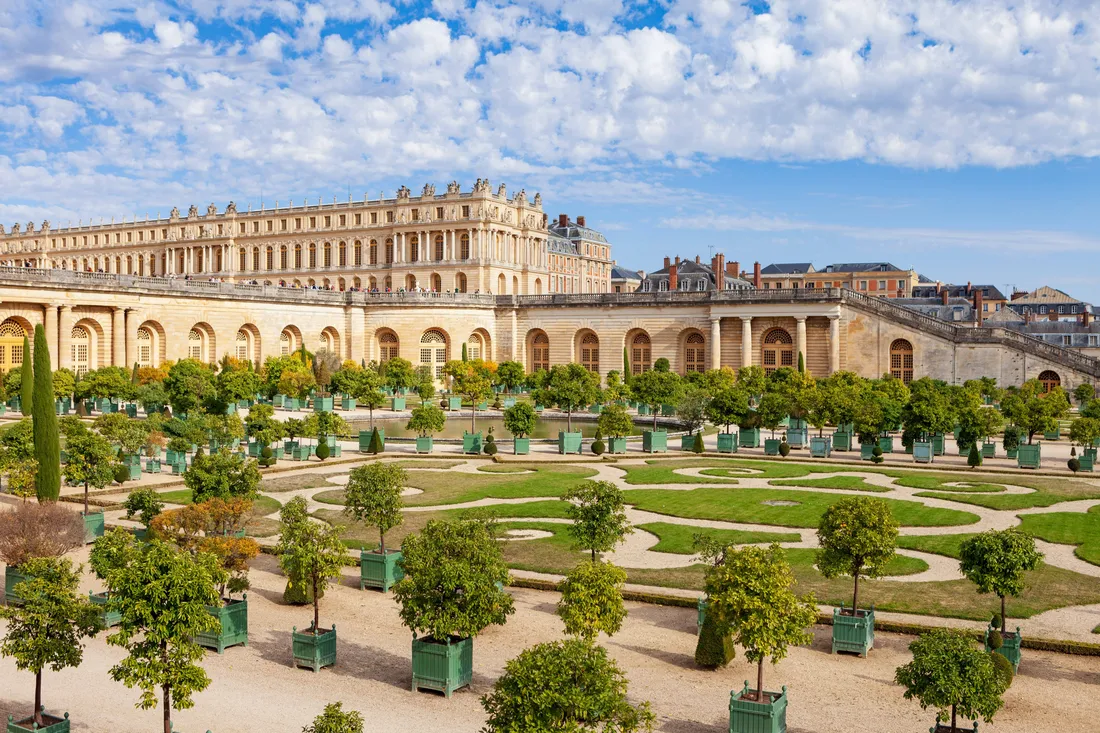 Versailles