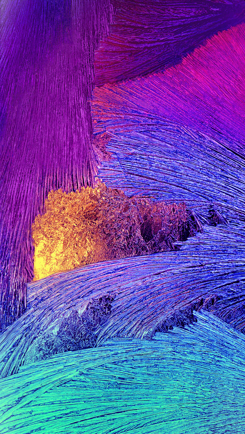 Vertical, coarse brush, purple blue, HD Phone Wallpaper