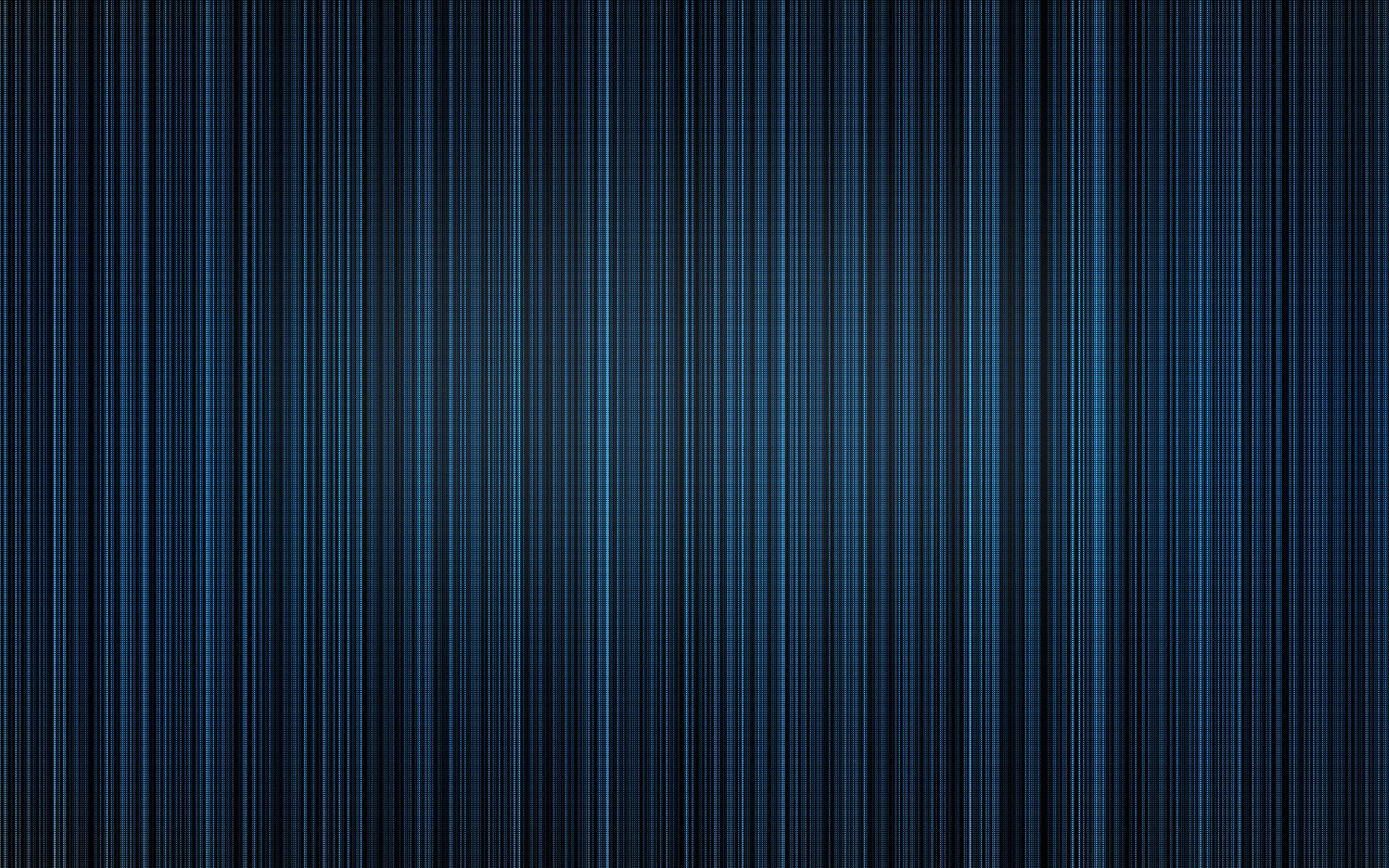 Vertical, navy blue lines, deep black, Full HD Desktop Wallpaper