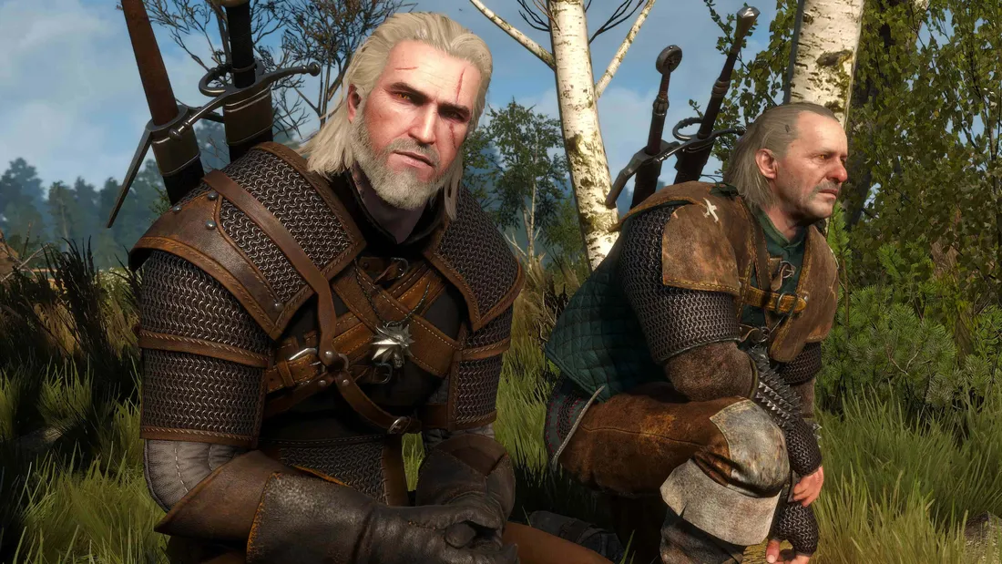 Vesemir