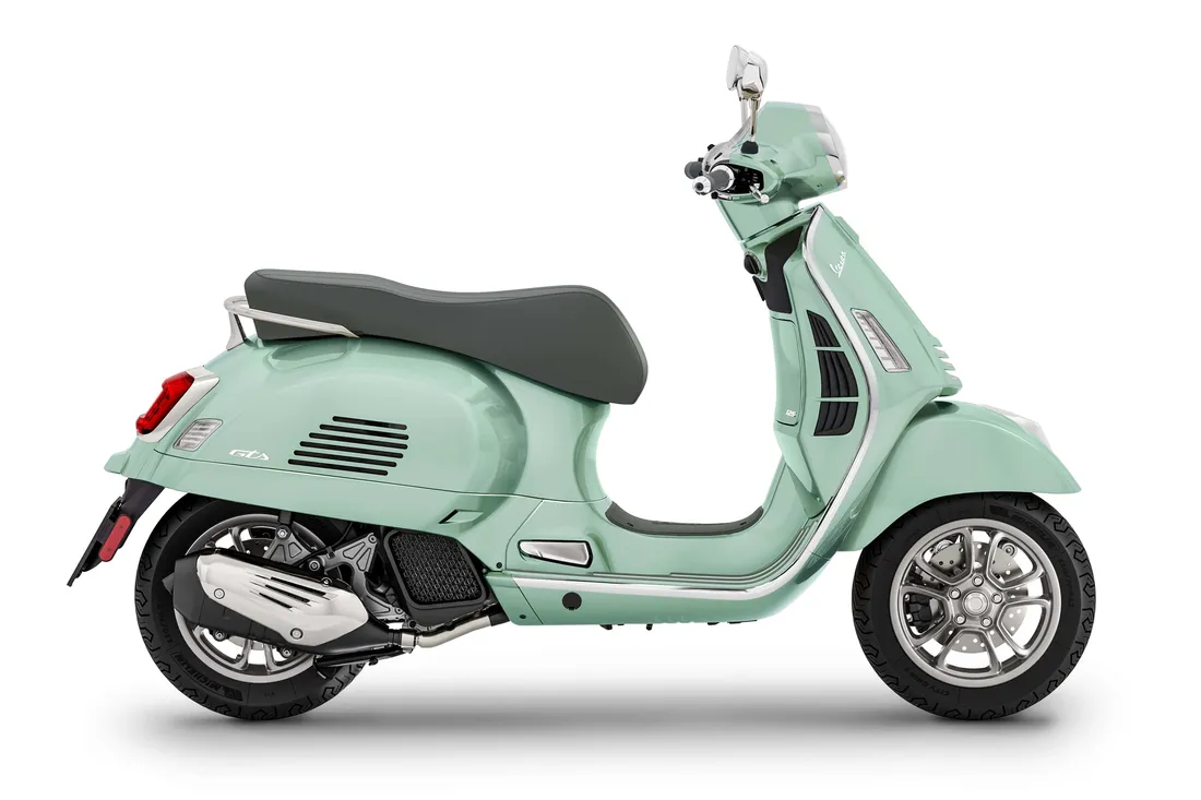 Vespa