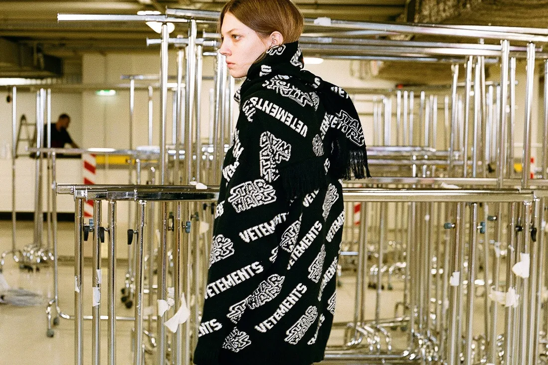 Vetements