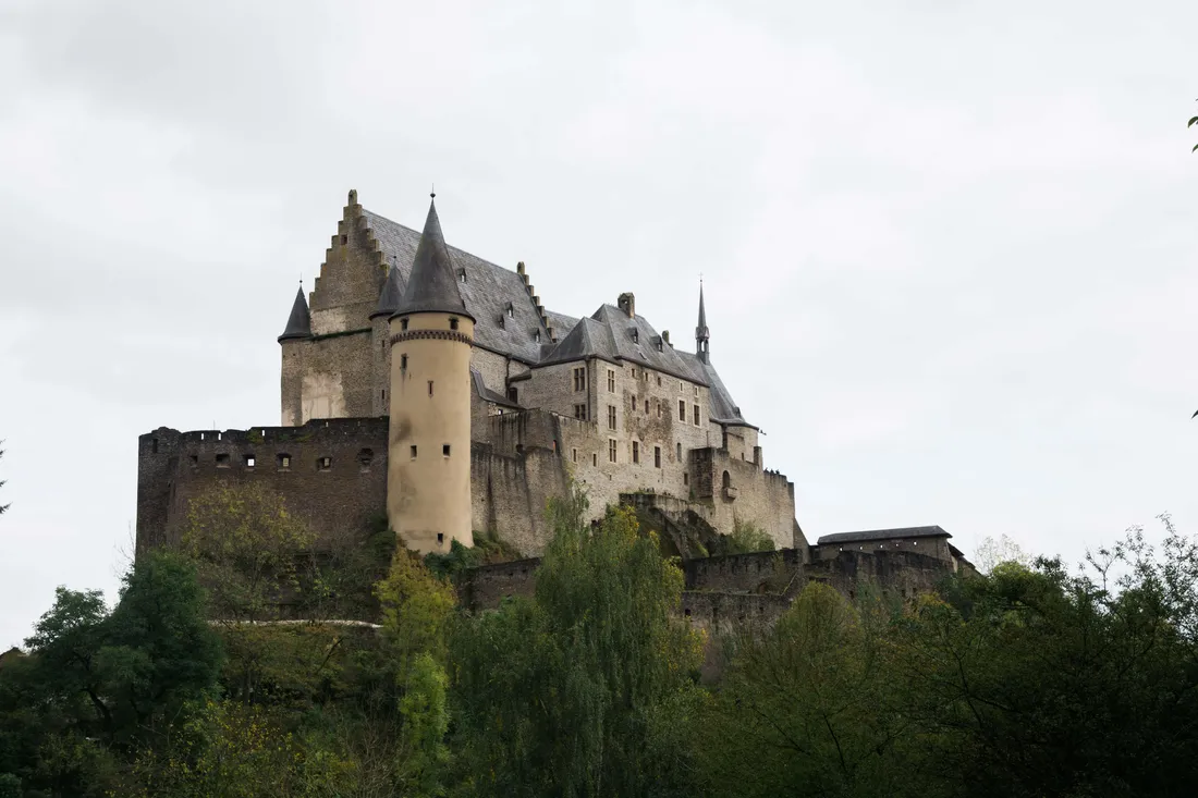 Vianden