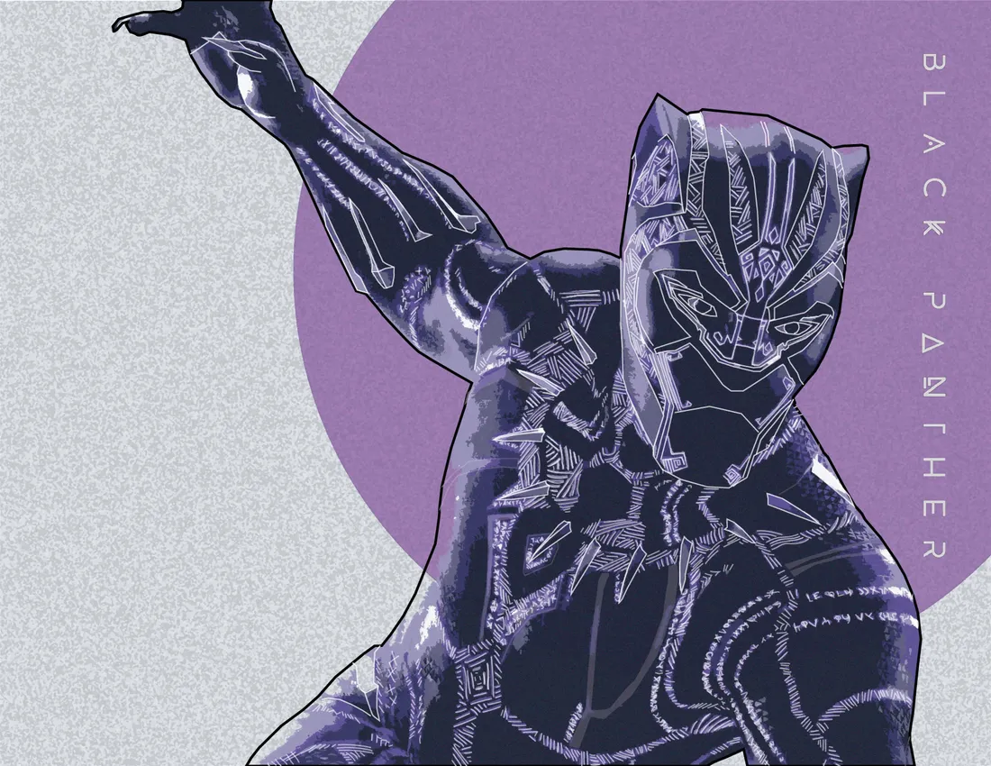 Vibranium