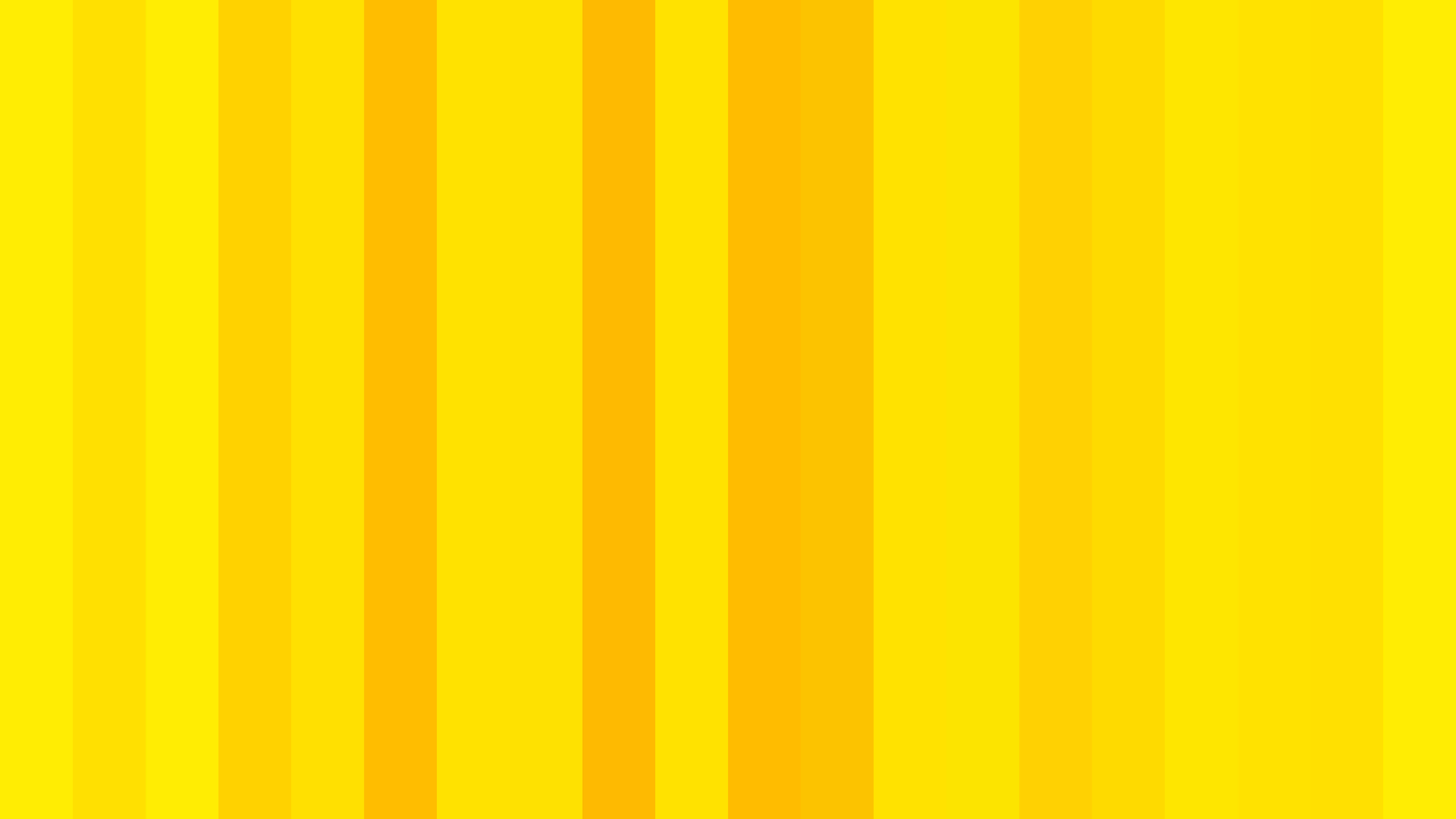 yellow striped, 8000 x 4500, gradient yellow hues, 8K Desktop Wallpaper