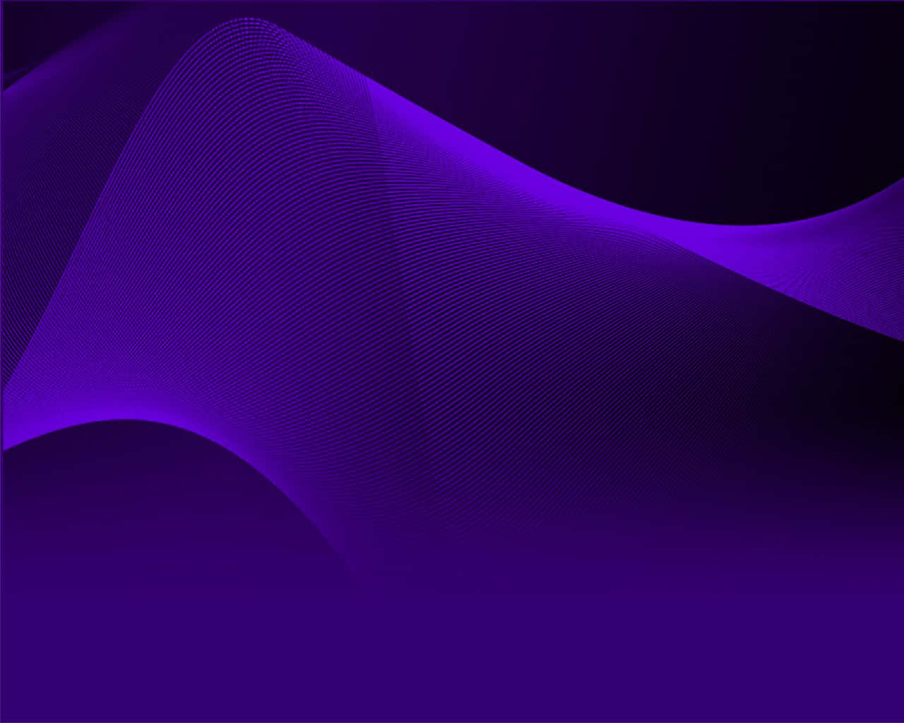 Ultraviolet Waves, vibrant purple light, fine grid lines, HD Desktop Wallpaper