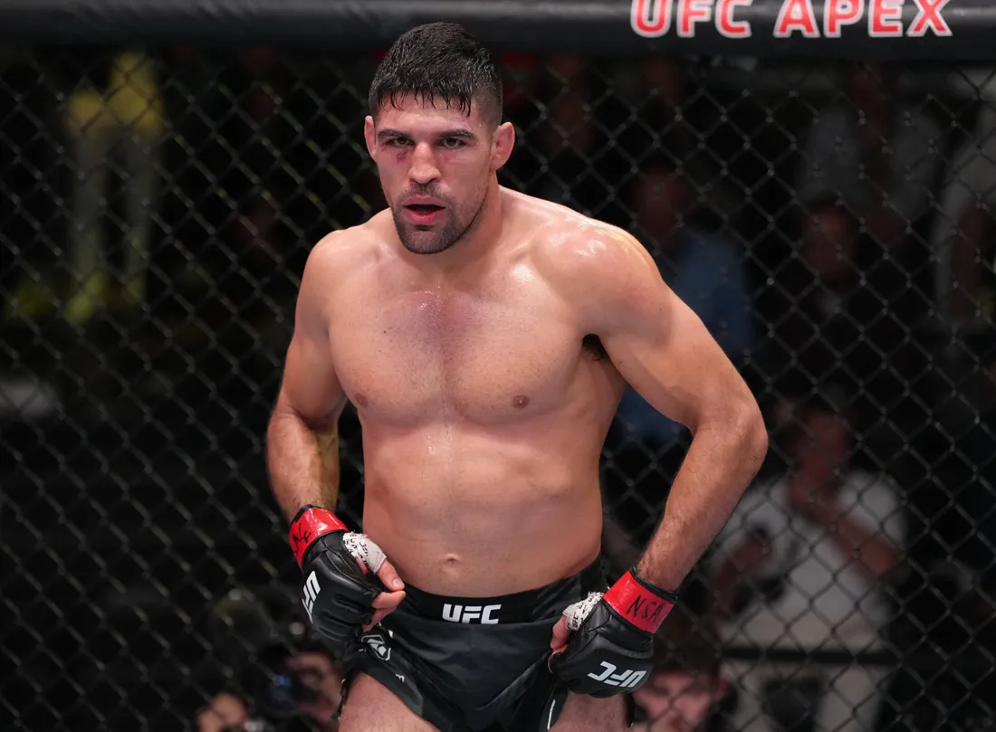 Vicente Luque