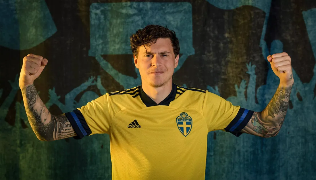 Victor Lindelof