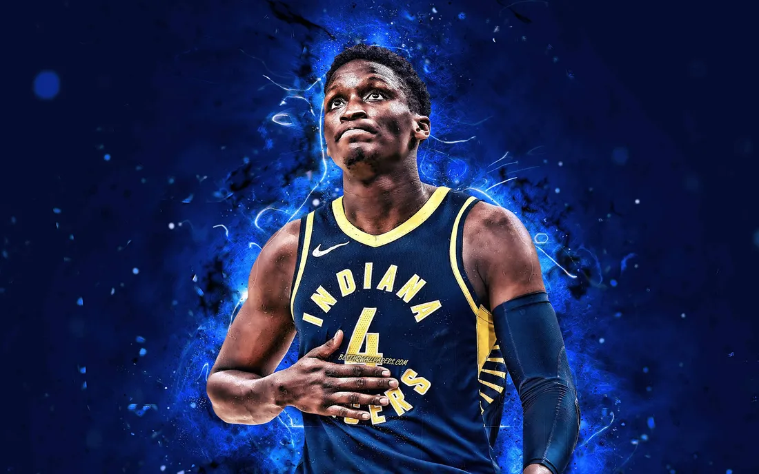 Victor Oladipo