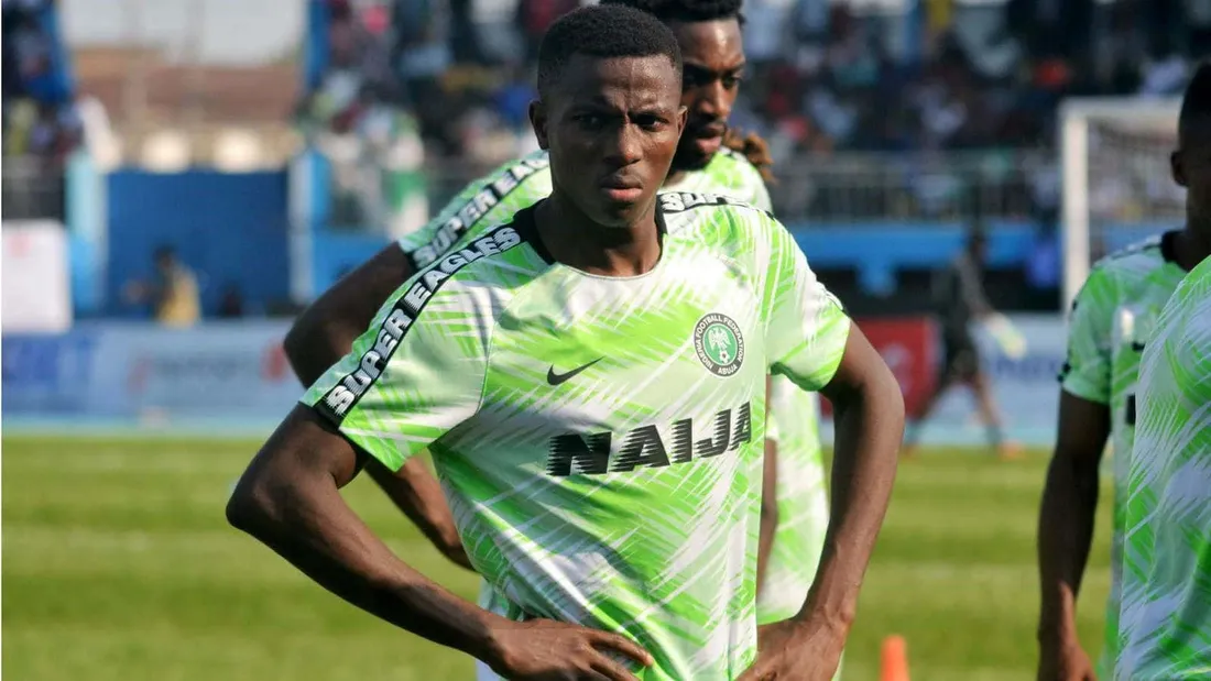 Victor Osimhen