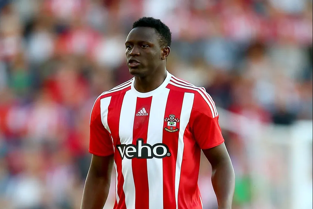 Victor Wanyama