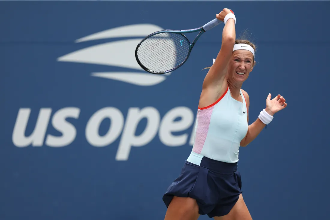 Victoria Azarenka
