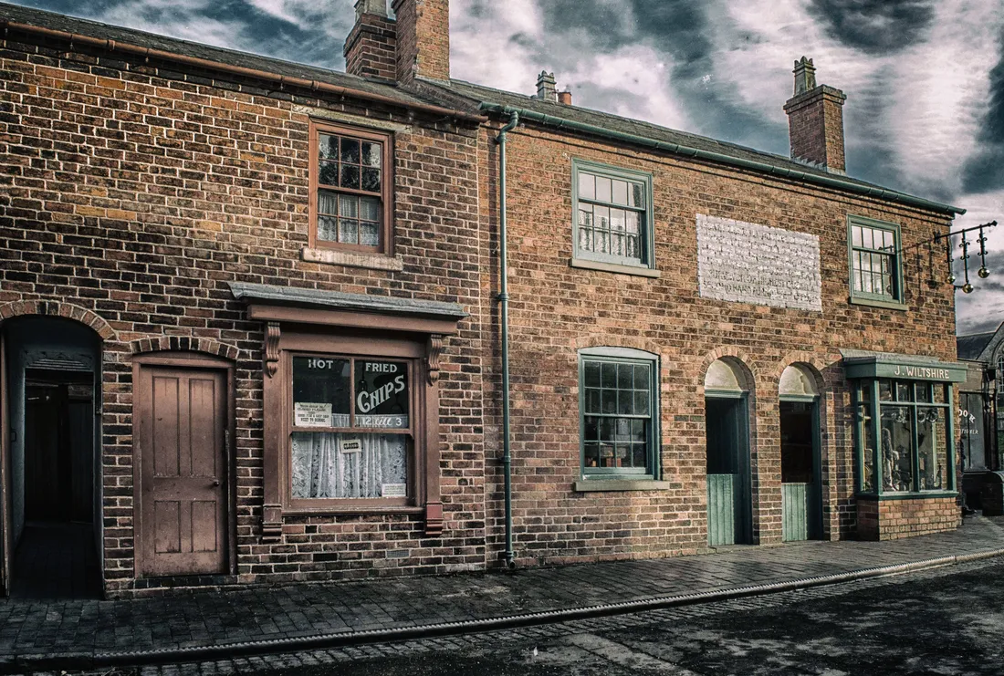 Victorian Aesthetic