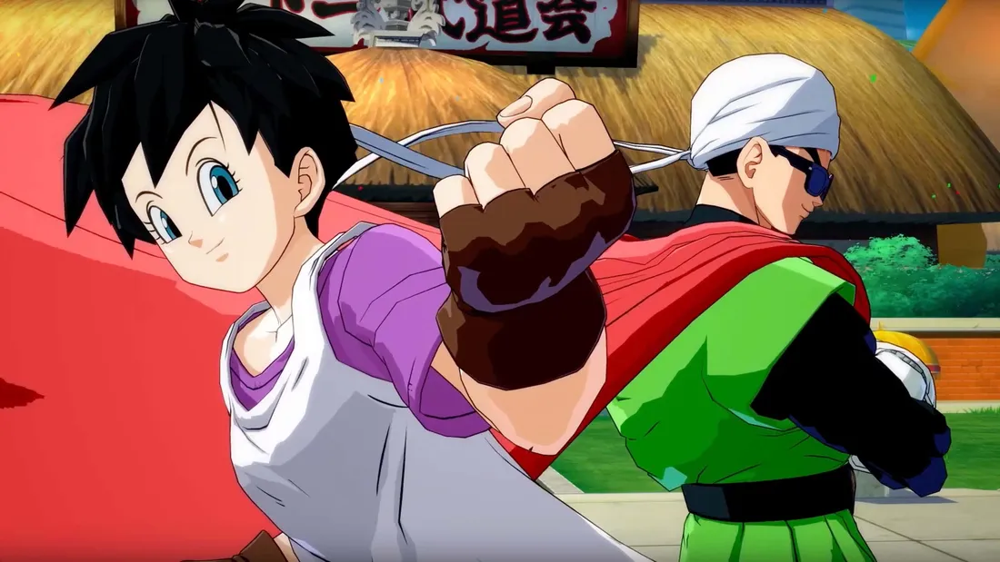 Videl