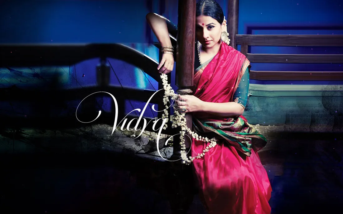 Vidya Balan