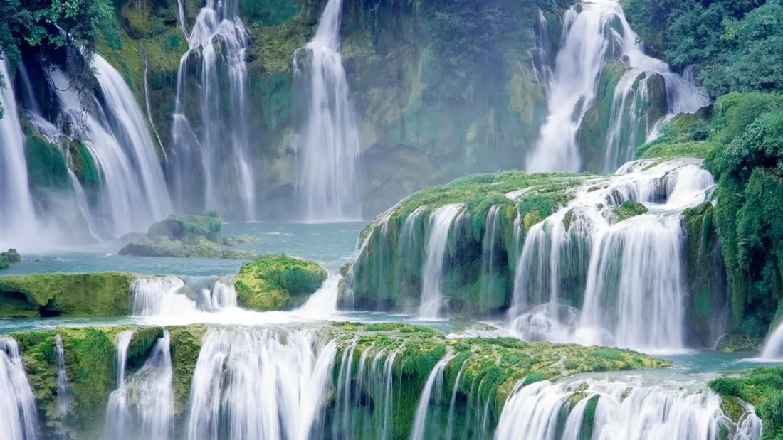 Vietnam Wallpapers