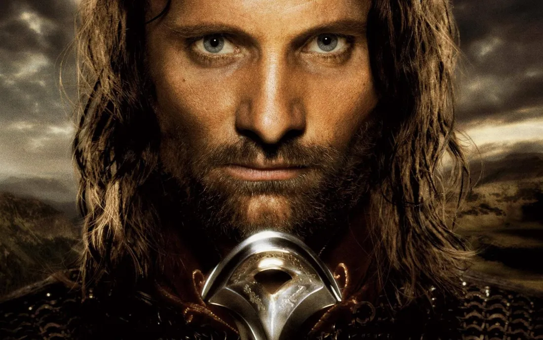 Viggo Mortensen