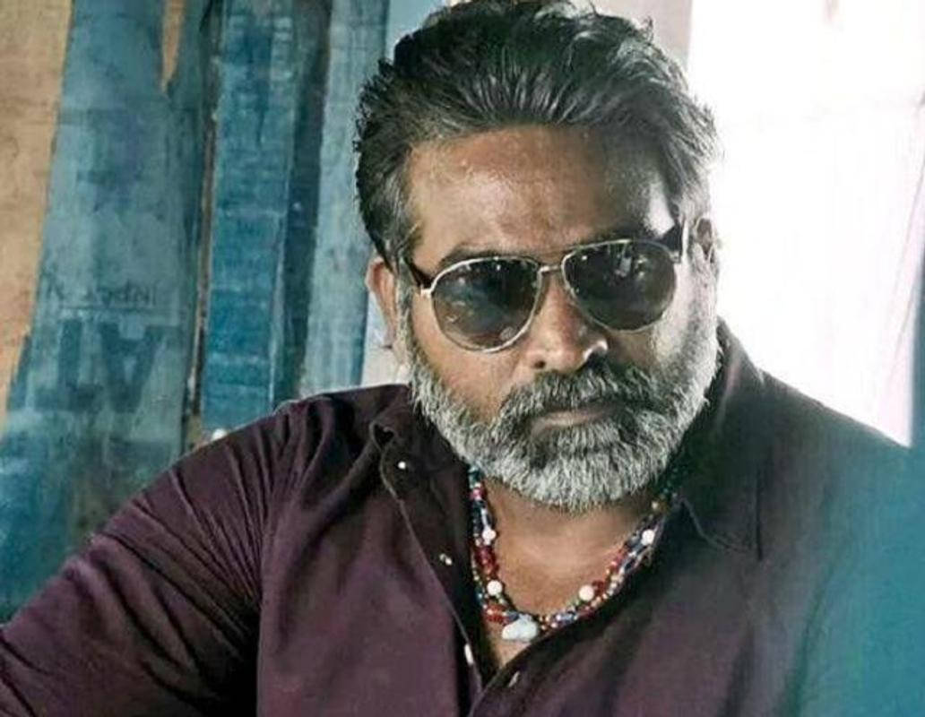 Vijay Sethupathi, aviator sunglasses, gray beard, SD Desktop Wallpaper