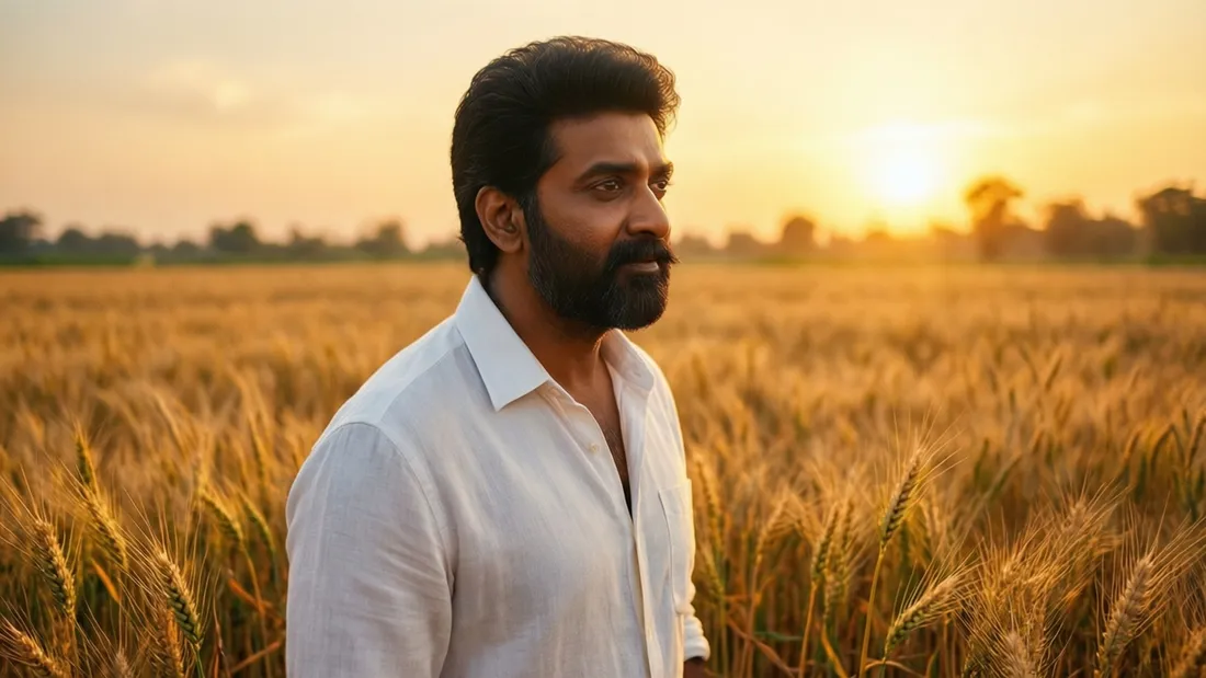 Vijay Sethupathi Master
