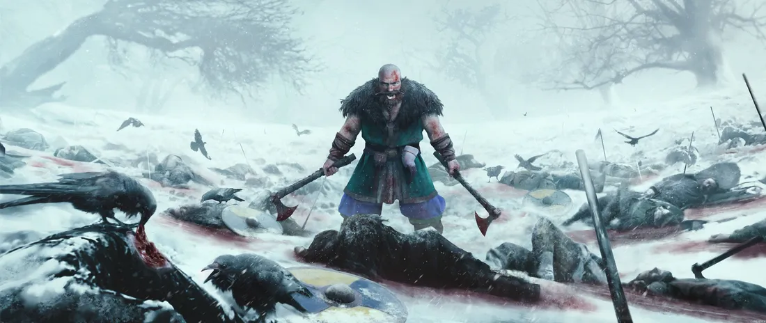 Viking