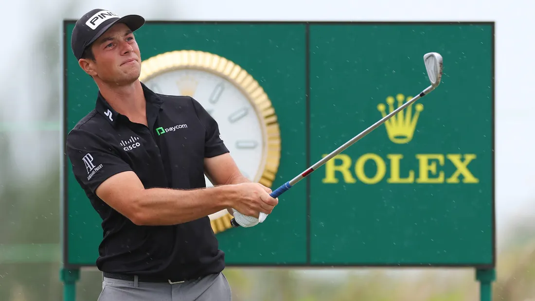 Viktor Hovland