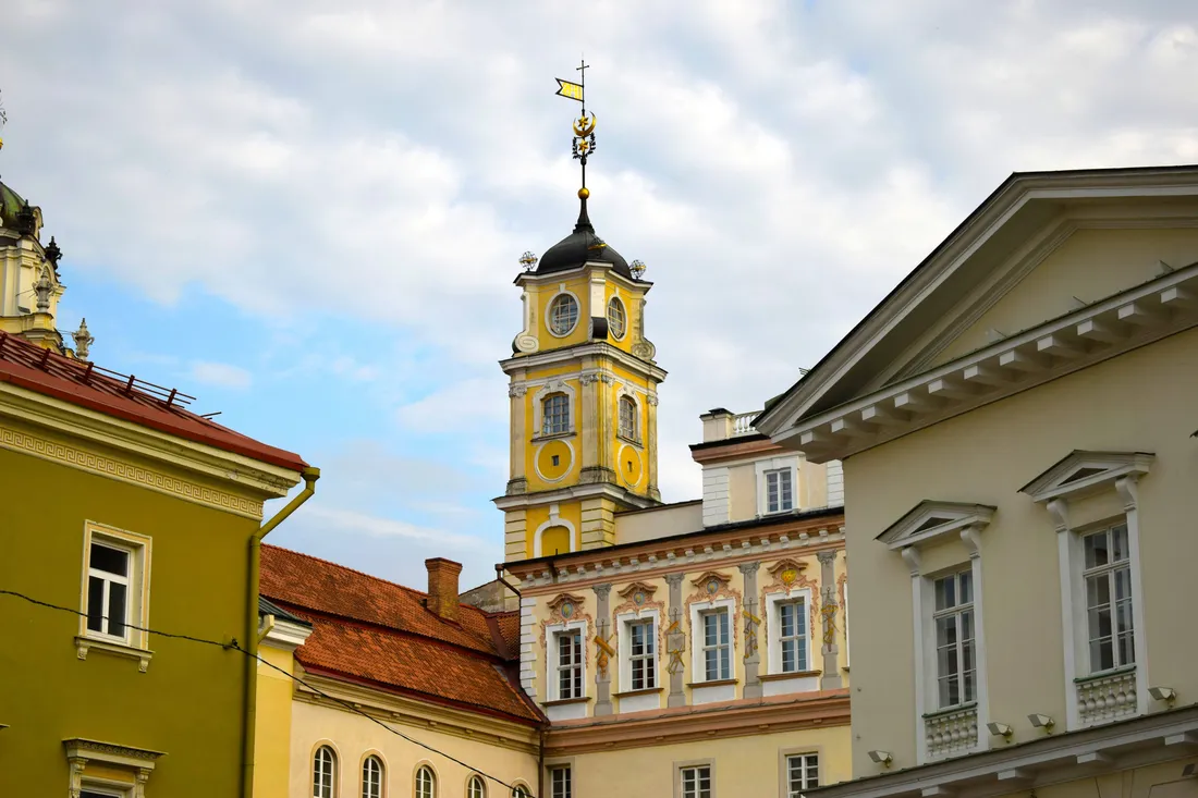 Vilnius