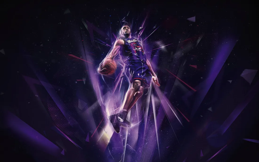 Vince Carter