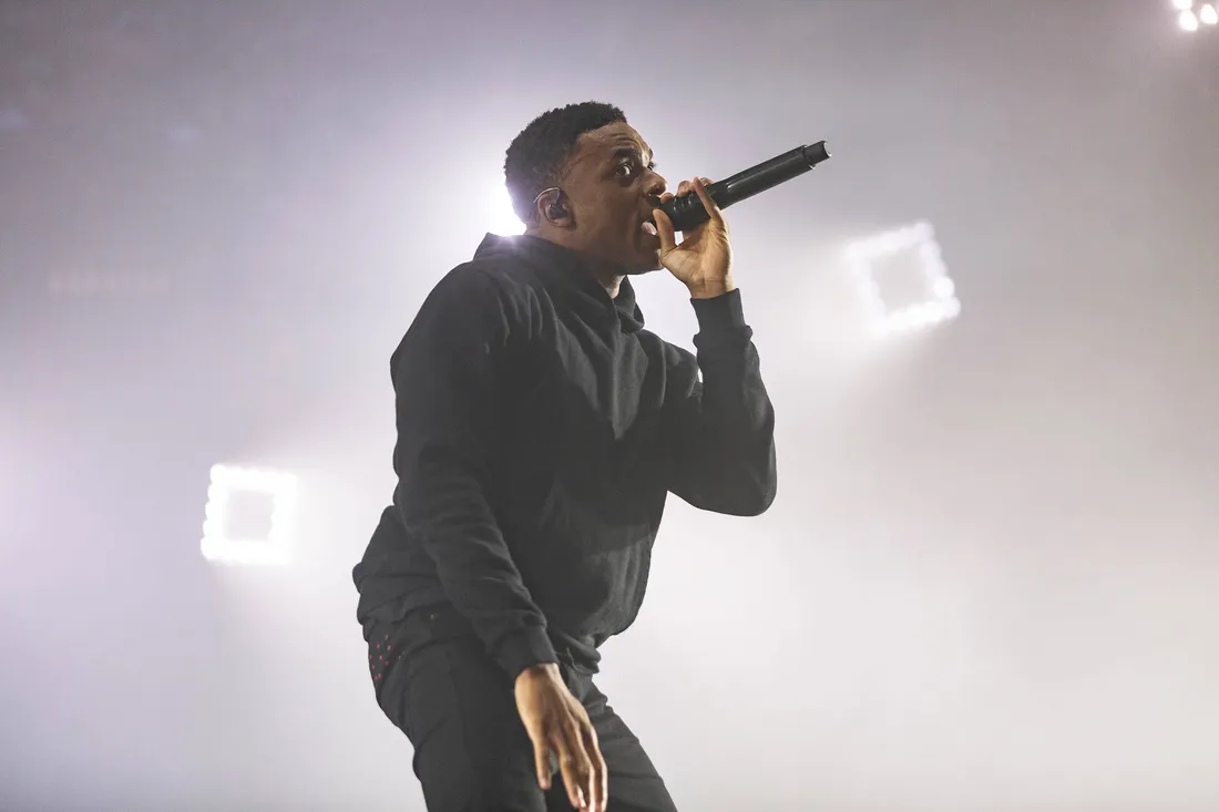 Vince Staples