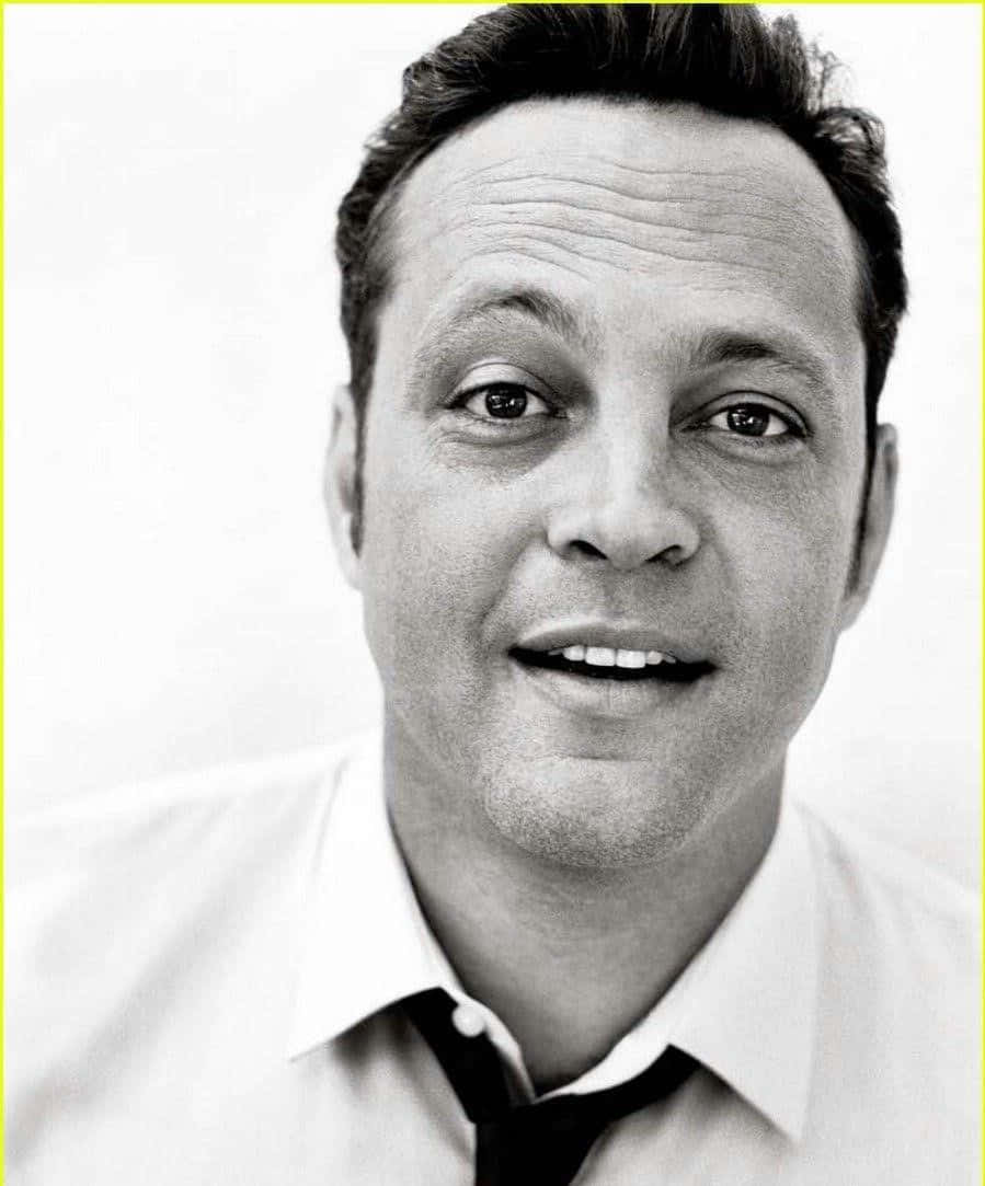 Vince Vaughn, formal attire, collared shirt, SD Phone Wallpaper