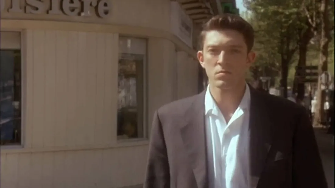 Vincent Cassel