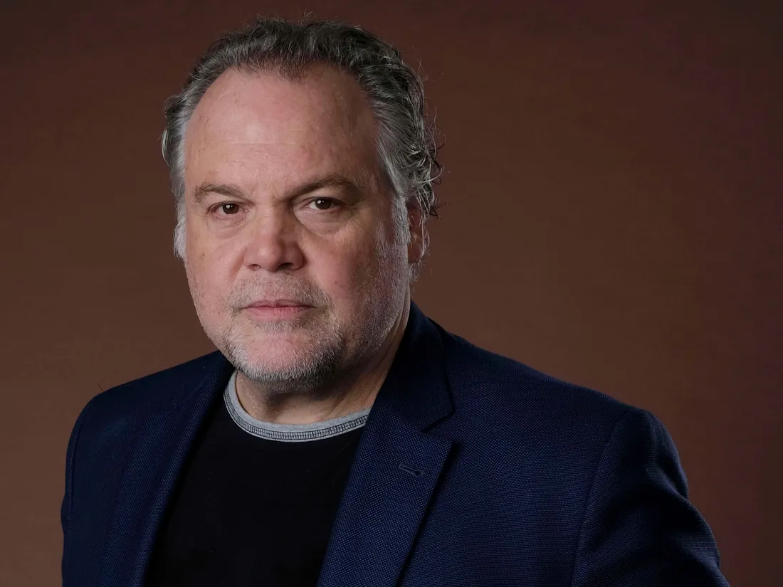 Vincent D'Onofrio