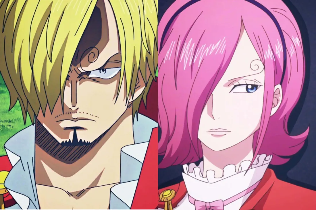 Vinsmoke Family