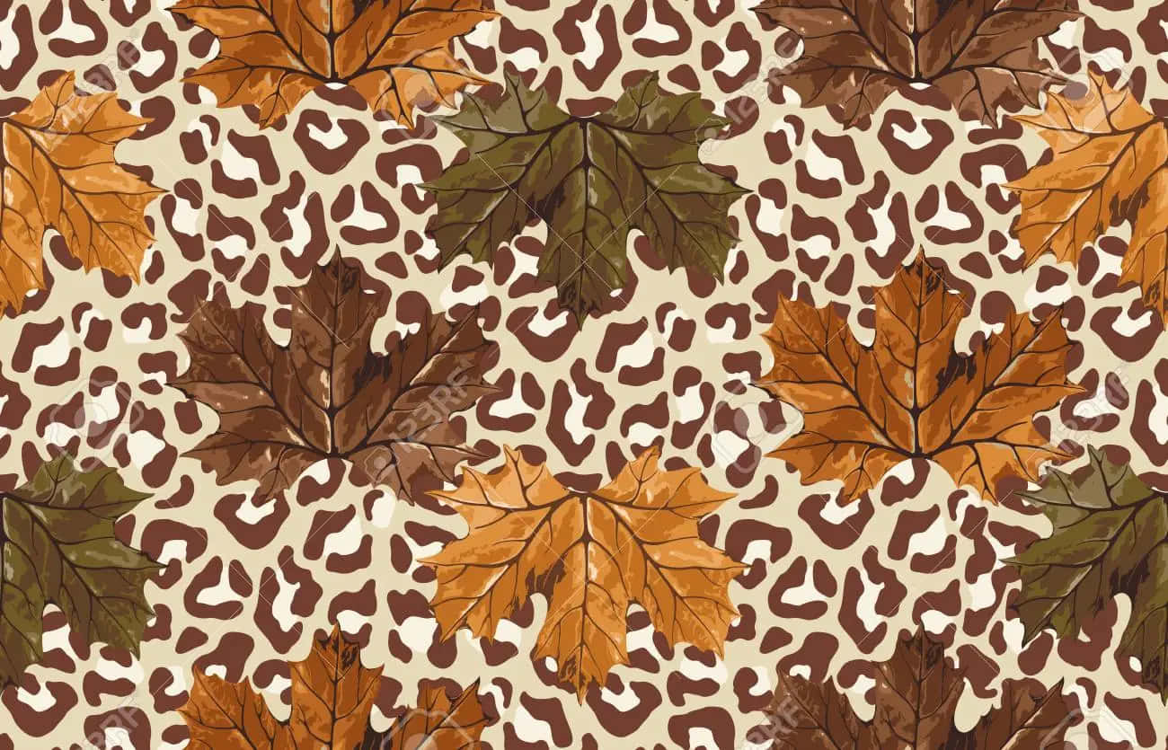 Vintage Autumn, warm browns, oranges, HD Desktop Wallpaper