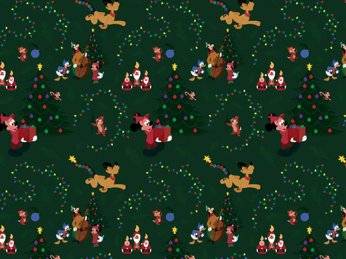 Vintage Christmas