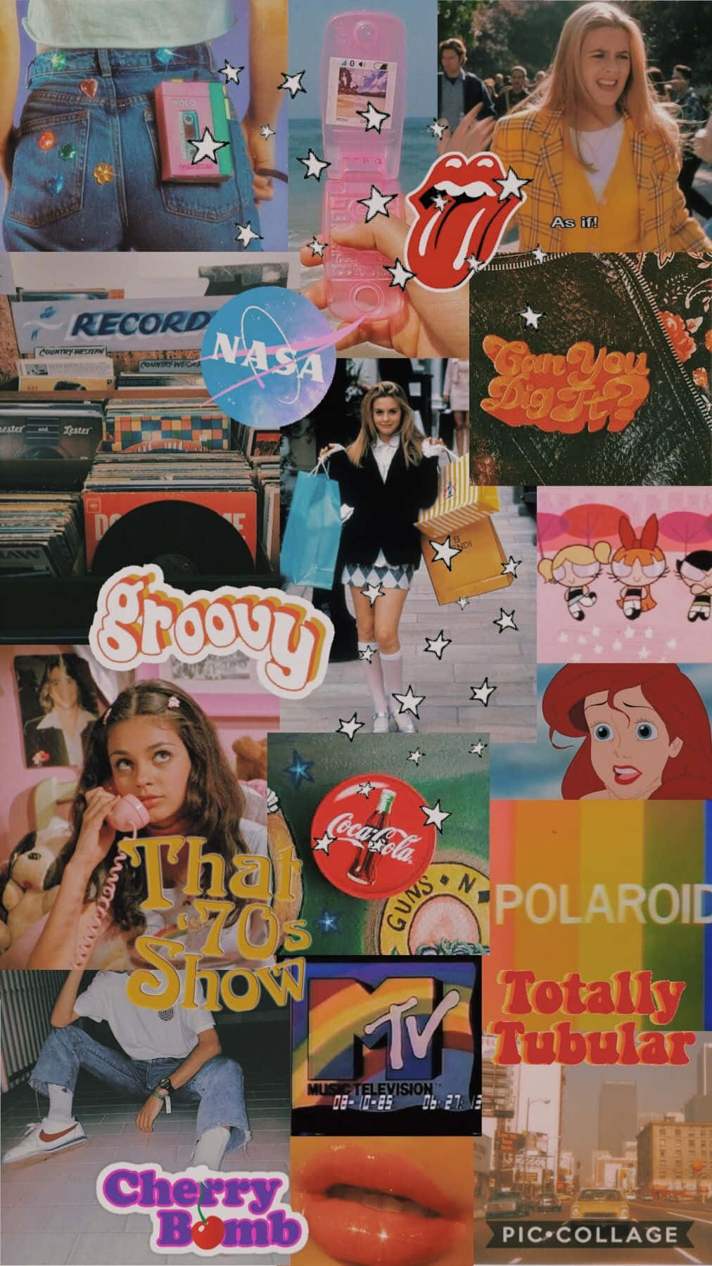 1990s, pop culture, TV shows, HD Phone Wallpaper