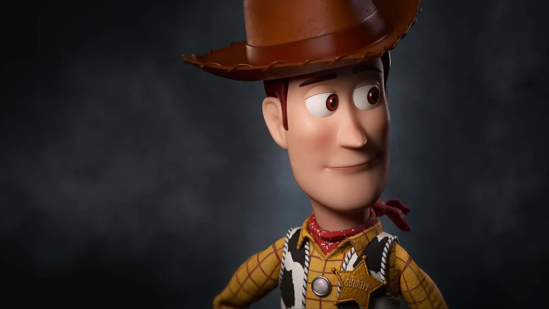 Vintage Cowboy