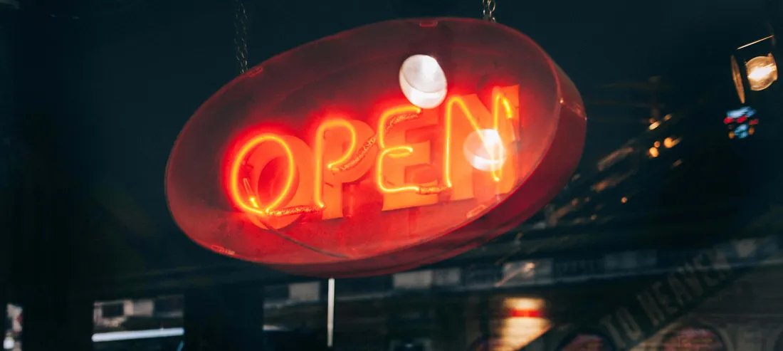 Vintage Neon